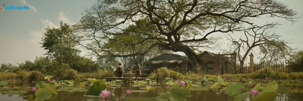 Trailer Review phim Đất Rừng Phương Nam 