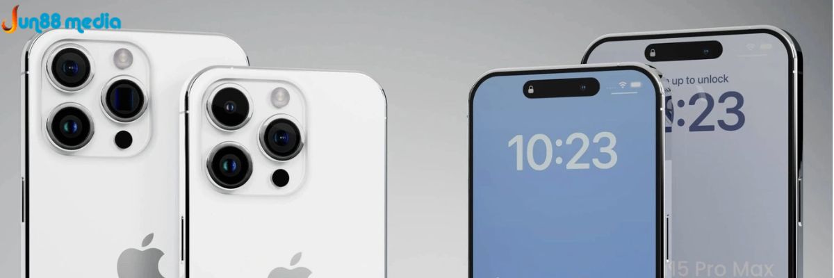 IPhone 15 lộ ngày ra mắt dự kiến với 4 phiên bản