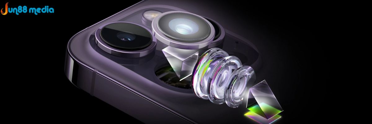 iPhone 15 lộ ngày ra mắt dự kiến trang bị ống kính tiềm vọng