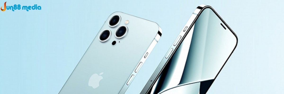 iPhone 15 Pro sử dụng chip 5G