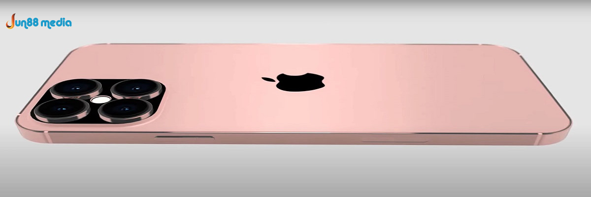 Khung viền iPhone 15 có thể được chế tạo từ hộp kim titan