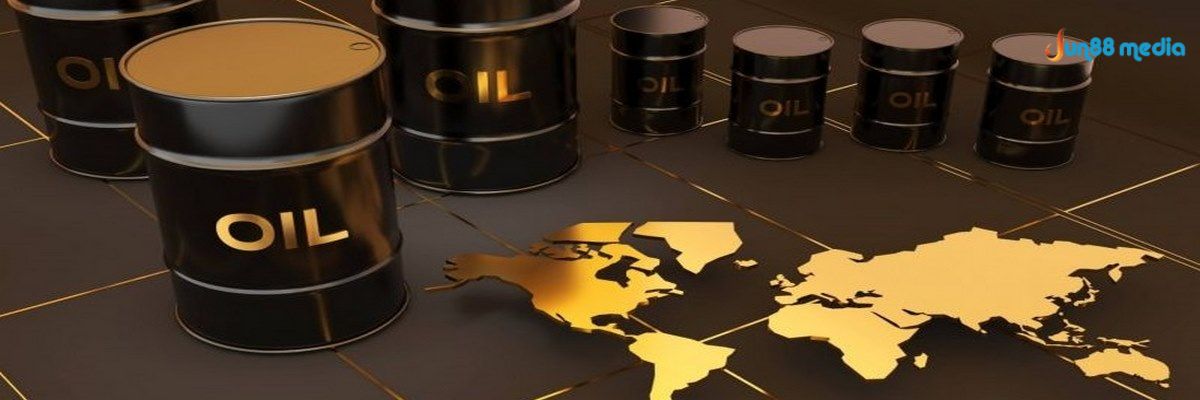 Giá dầu qua 5 phiên giao dịch vẫn giảm xuống 6% liên tục