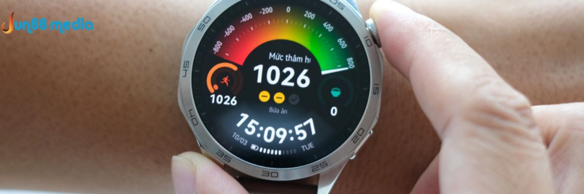 Huawei Watch thường được bảo hành trong 1 năm